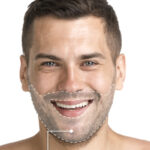 BARBA COMPLETA HOMBRE