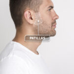 PATILLA HOMBRE