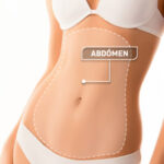 Abdomen mujer