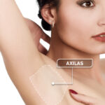 AXILAS MUJER