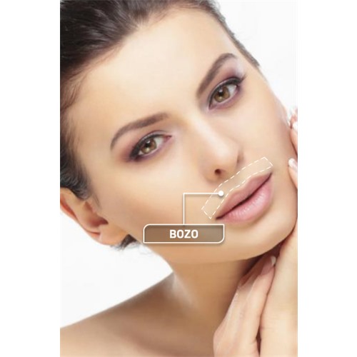 Bozo mujer