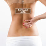 ESPALDA ALTA MUJER