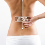 ESPALDA COMPLETA MUJER