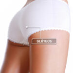 GLUTEOS MUJER