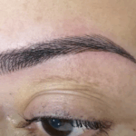 PERFILADO DE CEJAS MICROBLADING