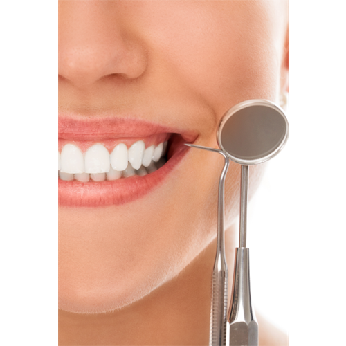Cuidado dental adulto: pack preventivo