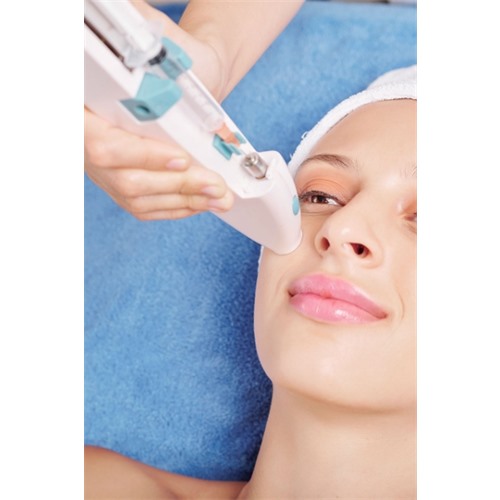 MESOTERAPIA Cuidado de piel: mesoterapia con ácido hialurónico pack 3 sesiones
