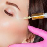 CUIDADO DE PIEL: PLASMA RICO EN PLAQUETAS PREMIUM PACK 3 SESIONES
