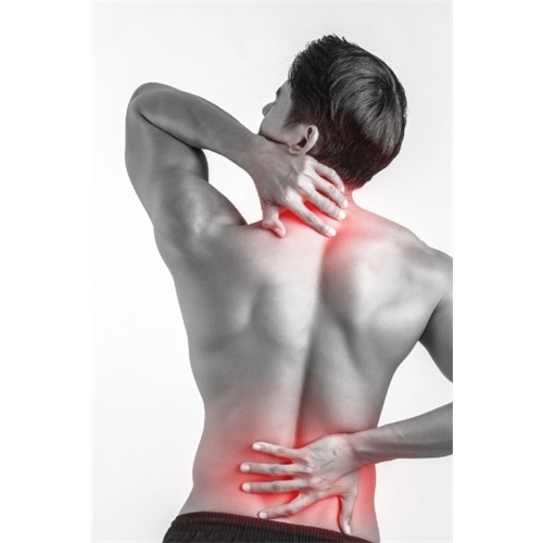 PROMOS MEDICINA DEL DOLOR KINESIOLOGIA DE REHABILITACION