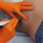 BORRADO DE TATUAJE S: PACK 4 SESIONES