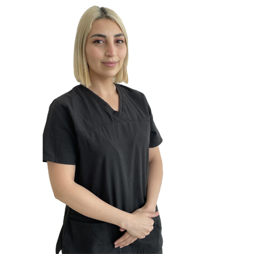 Evaluación estética corporal