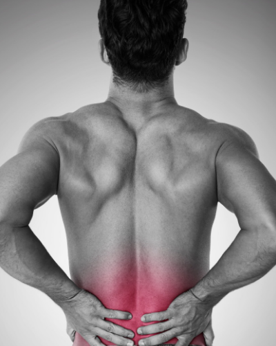 Pack 4 sesiones medicina del dolor: ozonoterapia