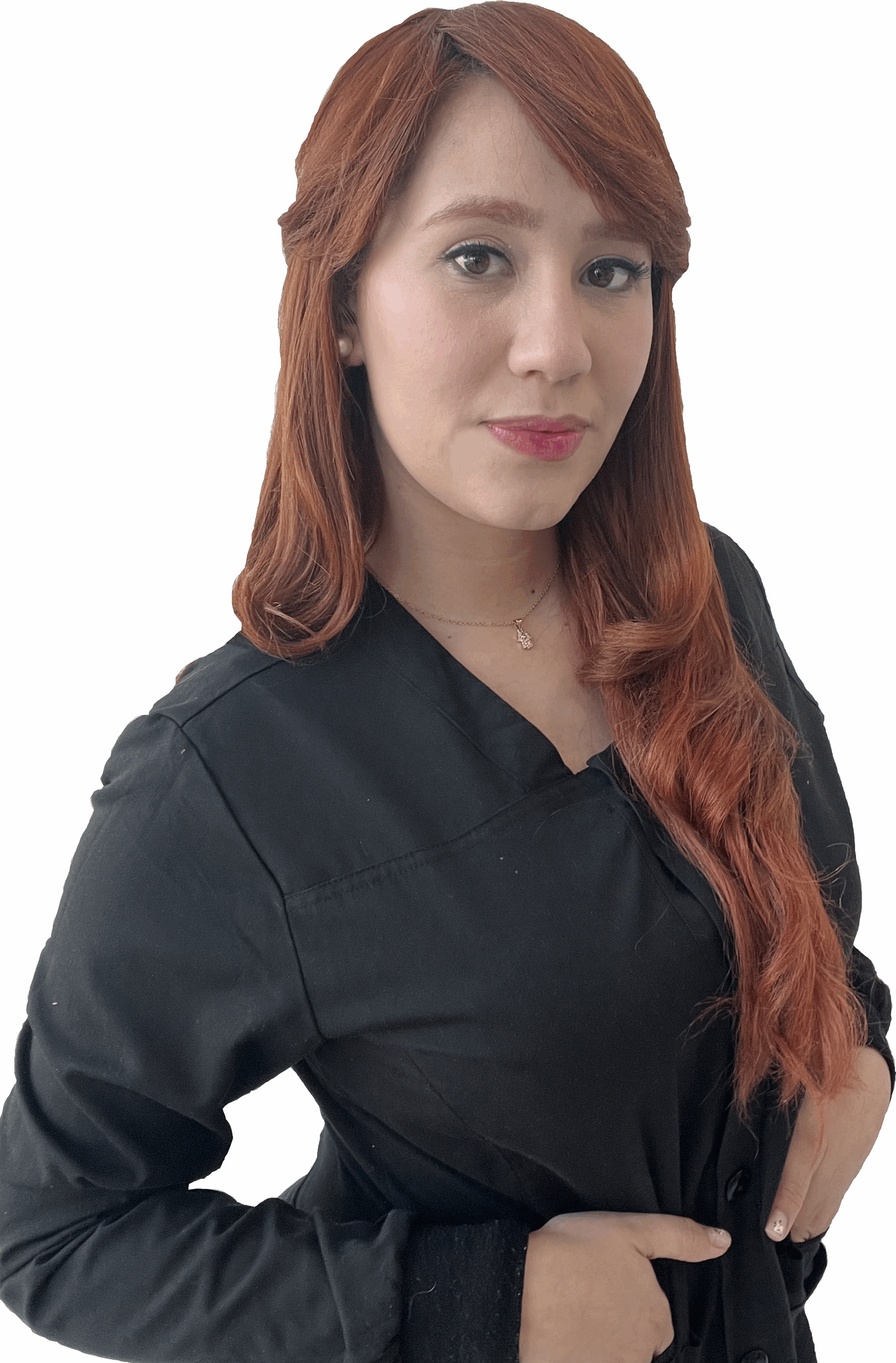 Rebecca Masoterapeuta ok