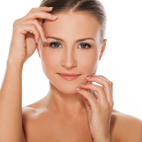 Perfilado de cejas mujer (depilación láser)