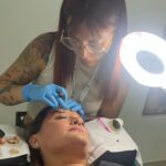 EXTENSIÓN DE PESTAÑAS: SWEET RIMEL