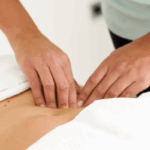 DRENAJE LINFÁTICO MANUAL 10 SESIONES (ABDOMINOPLASTÍA)