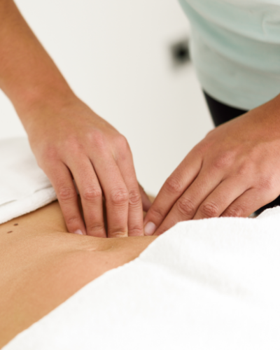 Drenaje linfático manual 10 sesiones (abdominoplastía)